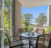 Bay Blu  Jervis Bay Rentals - Redcliffe Tourism