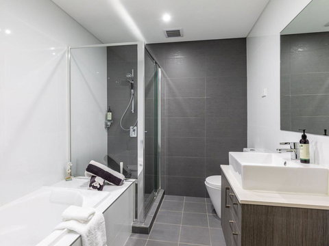 Bay Blu :: Jervis Bay Rentals - Redcliffe Tourism 3