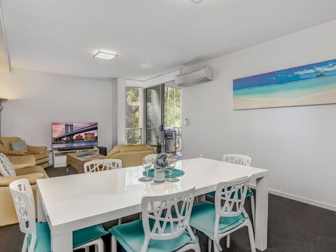 Bay Blu :: Jervis Bay Rentals - Redcliffe Tourism 1
