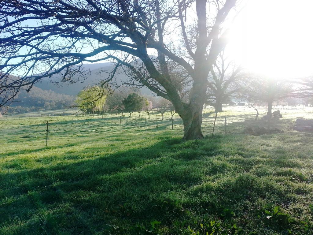 Huon Creek VIC Redcliffe Tourism