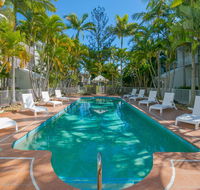 Bay Lodge Apartments - Redcliffe Tourism