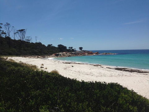 Bay Of Fires Breakaway - Redcliffe Tourism 3
