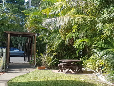 Bayshores Holiday Apartments - Redcliffe Tourism 2