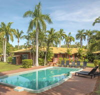 Bayside Holiday Apartments - Redcliffe Tourism