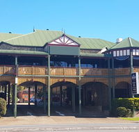 Bayswater Tweed - Redcliffe Tourism