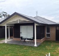 Bayswood Vincentia JERVIS BAY - Redcliffe Tourism