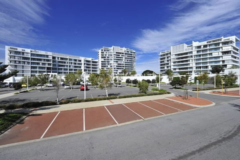 Bayview 608 - Redcliffe Tourism 2