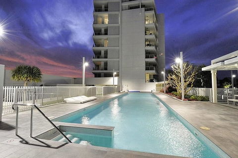 Bayview 608 - Redcliffe Tourism 3