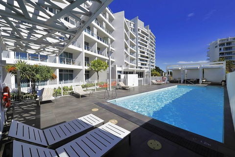 Bayview 608 - Redcliffe Tourism 1