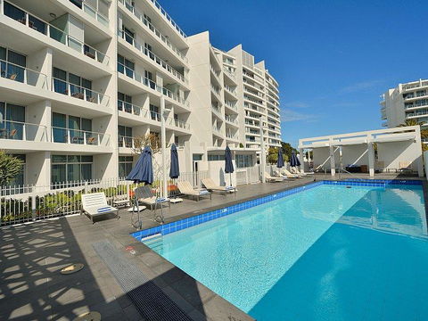 Bayview 701 - Redcliffe Tourism 1
