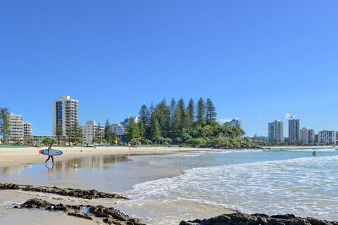Bayview Apartments Rainbow Bay - Redcliffe Tourism 0