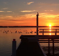 Bayview Boathouse - Redcliffe Tourism