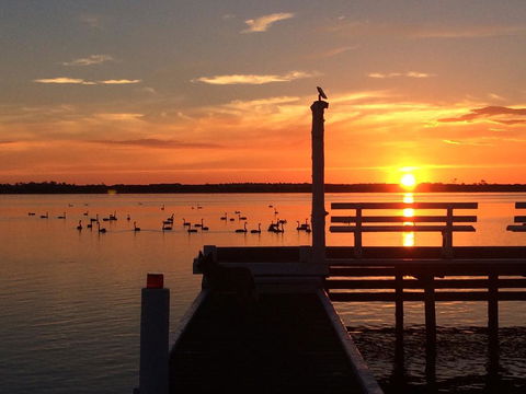 Bayview Boathouse - Redcliffe Tourism 0