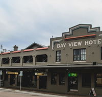 Bayview Hotel - Batemans Bay - Redcliffe Tourism