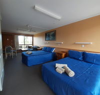 Bayview Motor Inn - Redcliffe Tourism