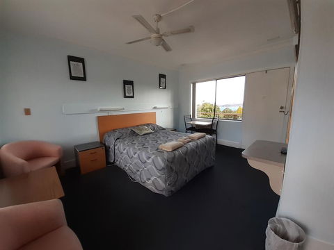 Bayview Motor Inn - Redcliffe Tourism 1
