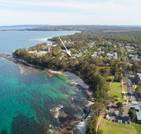 Bayview on Bowen  Jervis Bay Rentals - Redcliffe Tourism