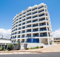 Bayview Tower - Redcliffe Tourism
