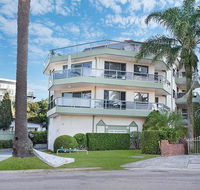 Bayview Unit 6 - The Entrance NSW - Redcliffe Tourism
