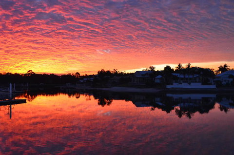 Bayz Maroochy Waters - Redcliffe Tourism 3