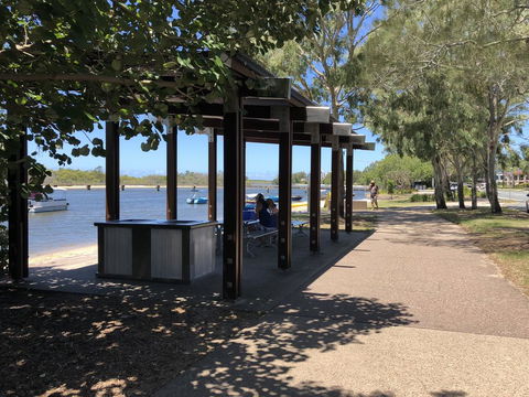 Bayz On The River - Redcliffe Tourism 0