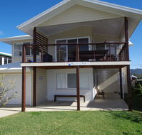 Beach Club 1 5 Gowing Street - Redcliffe Tourism