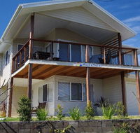 Beach Club 2 5 Gowing Street - Redcliffe Tourism