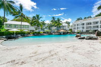 Beach Club Lagoon Apartment 4111