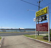 Beach Drive Motel - Redcliffe Tourism