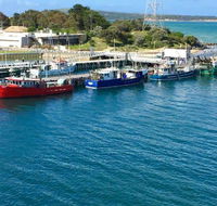 Beach Haven Caravan Park - Redcliffe Tourism
