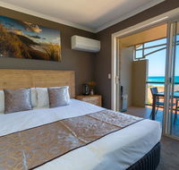 Beach Haven Executive Apartments - Redcliffe Tourism