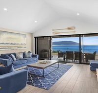 Beach House 72A Marine Drive - Fingal Bay - Redcliffe Tourism