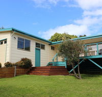 Beach House  Smiths Beach - Redcliffe Tourism