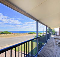 Beach House at Moana - Redcliffe Tourism