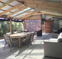 Beach House Getaway 2 - Redcliffe Tourism