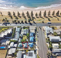 Beach Life - Redcliffe Tourism