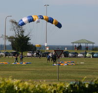 Beach Park Motel - Redcliffe Tourism
