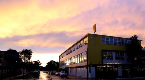 Beach Road Hotel - Redcliffe Tourism 0