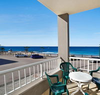 Beachcomer Unit 1 - The Entrance NSW - Redcliffe Tourism