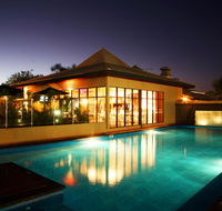 Beaches of Broome - Redcliffe Tourism