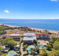 Beaches on Lammermoor Apartments - Redcliffe Tourism