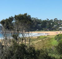 Beachfront Malua Bay - Redcliffe Tourism