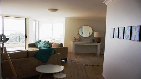 Beachpoint 301 - On The Beach! - Redcliffe Tourism 3