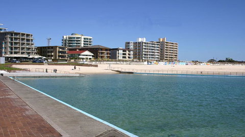 Beachpoint 301 - On The Beach! - Redcliffe Tourism 2