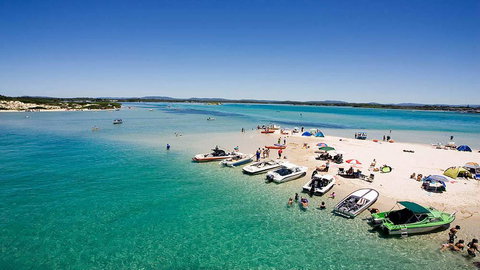 Beachpoint 302 - On The Beach! - Redcliffe Tourism 2