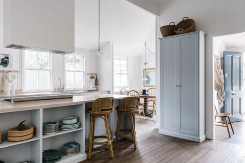 RiverFish - Redcliffe Tourism 1