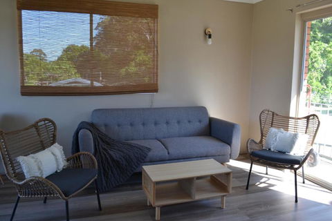 Rio Rita Ocean View Apartments - Redcliffe Tourism 1