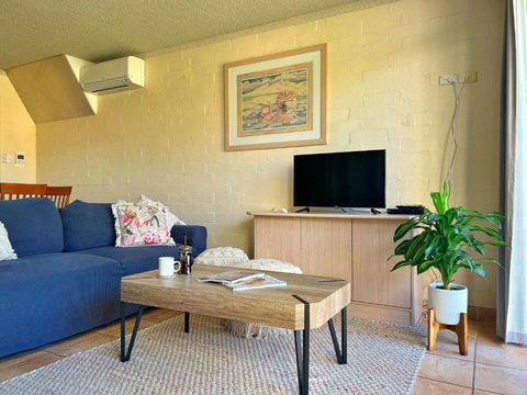Riverview Holiday Apartment 92 - Kalbarri WA - Redcliffe Tourism 3