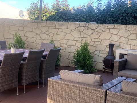 Relaxing Getaway Beachfront Access Multi Family Pets Mandurah - Redcliffe Tourism 3