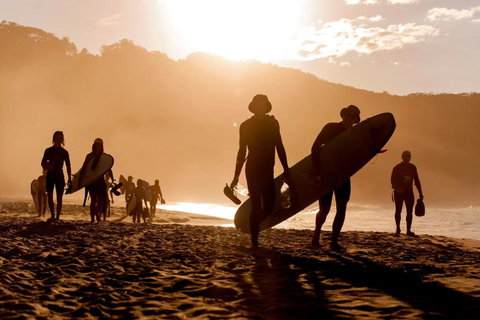 Reflections Seal Rocks - Holiday Park - Redcliffe Tourism 0
